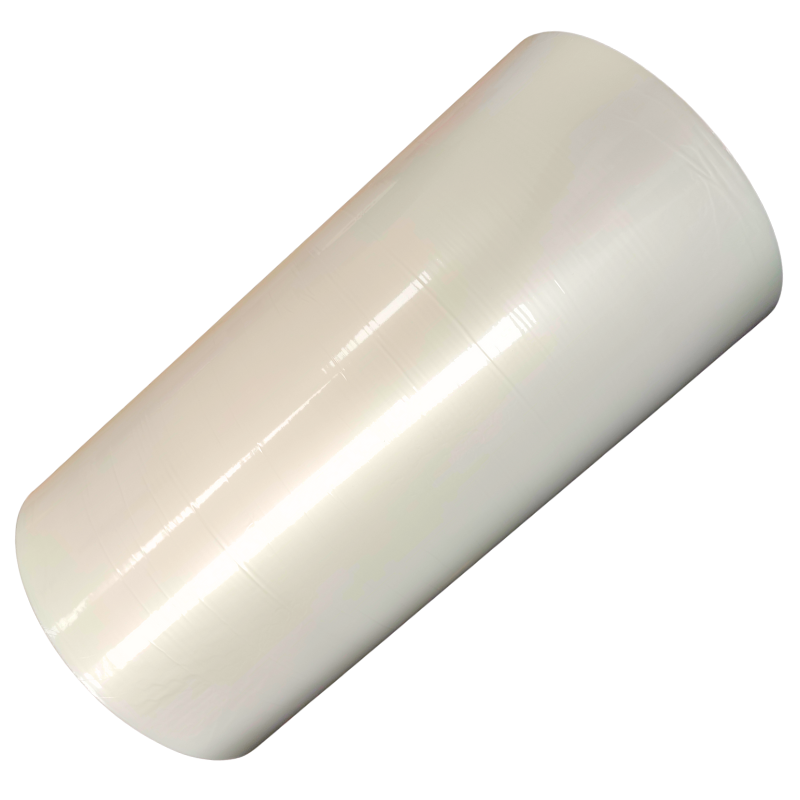 Laminado termal BOPP Dry brillante