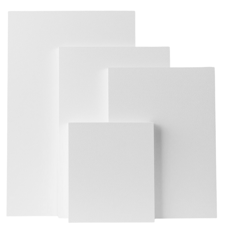 Lámina de poliestireno