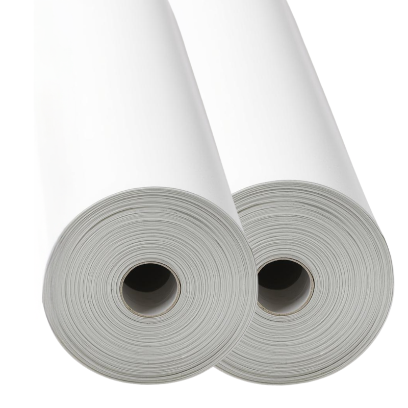 Rollo de banner mate