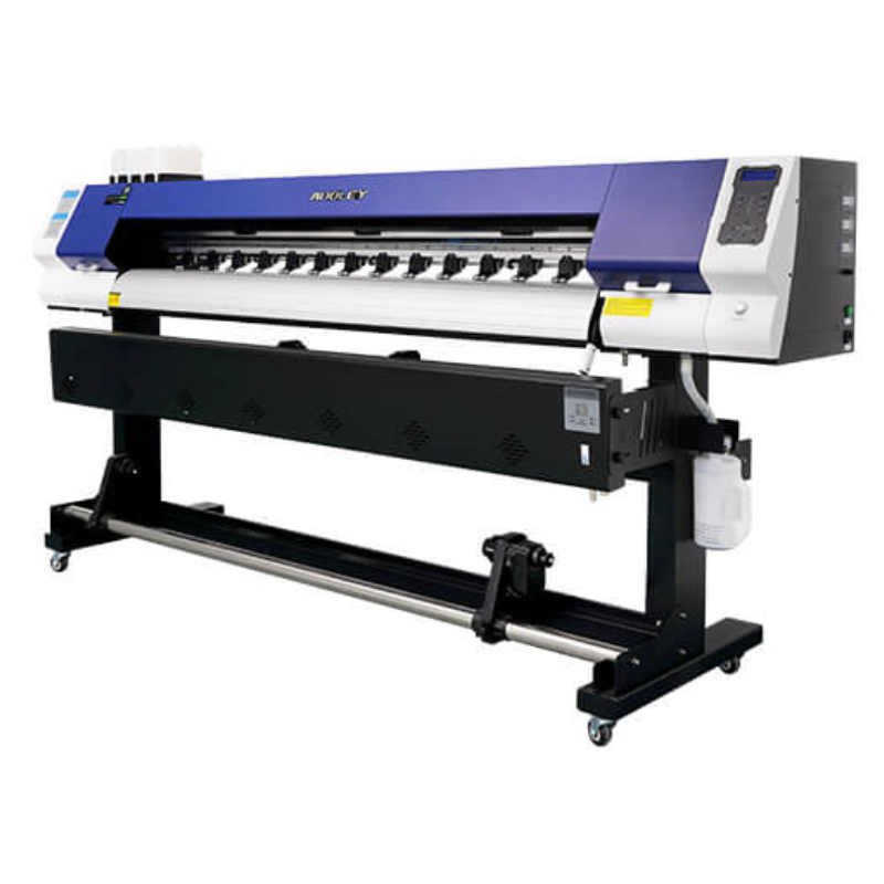 Plotter de impresión